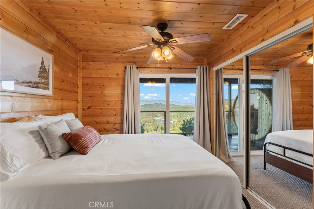 Crestline (CRES) - Residential