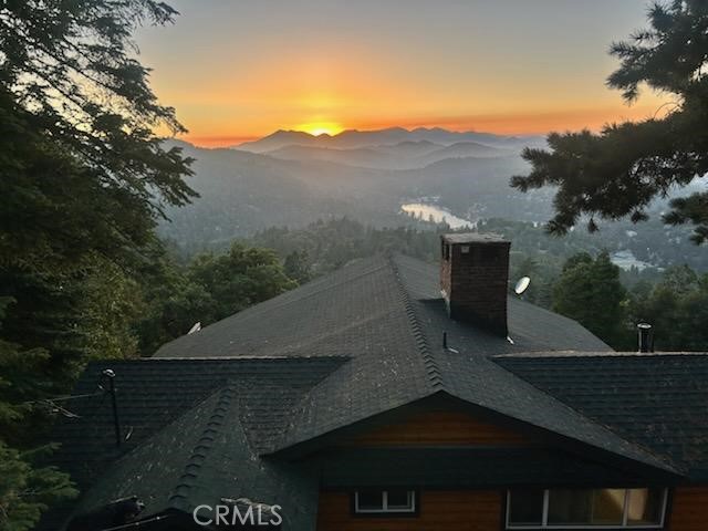 Crestline (CRES) - Residential