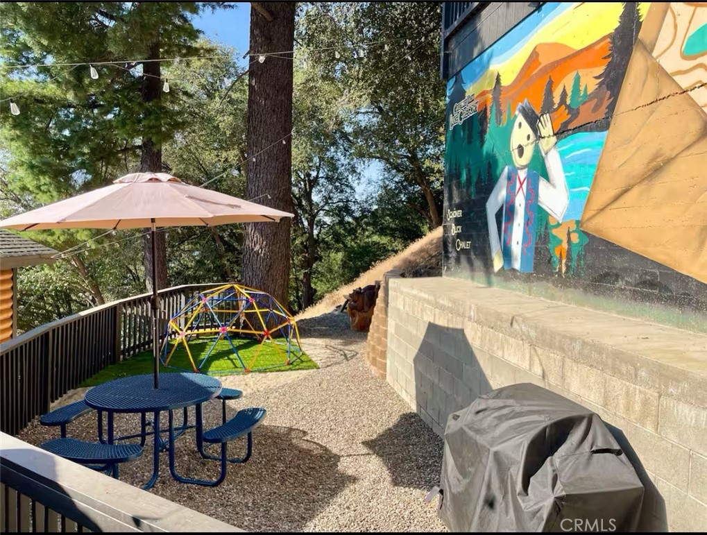 Crestline (CRES) - Residential