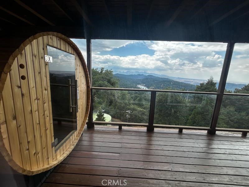 Crestline (CRES) - Residential