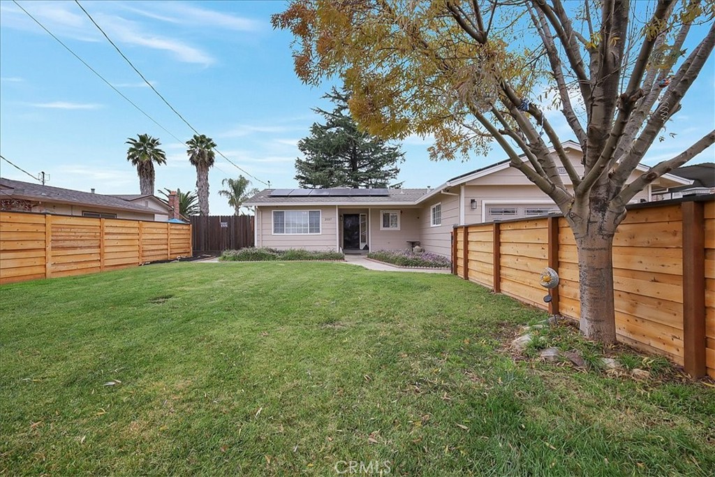 2037 S George Washington