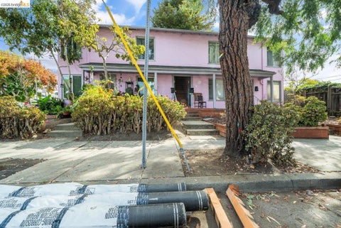 Photo of 1957 Acton ST, Berkeley, CA 94702 (MLS # 41149572)