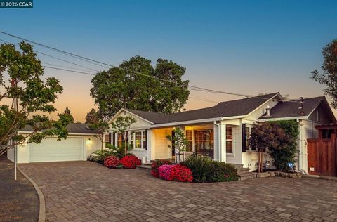 Photo of 3754 Walnut Ave Ave, Concord, CA 94519 (MLS # 41128795)