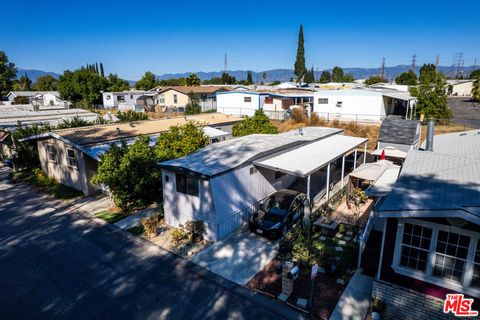 Photo of 22111 Newport Avenue #178, Grand Terrace, CA 92313 (MLS # 23331325)