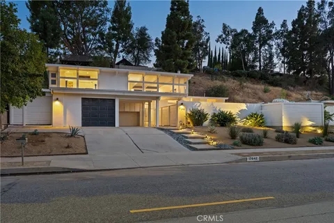 17042 Lisette St, Granada Hills, CA 91344 - MLS#: SR26074141