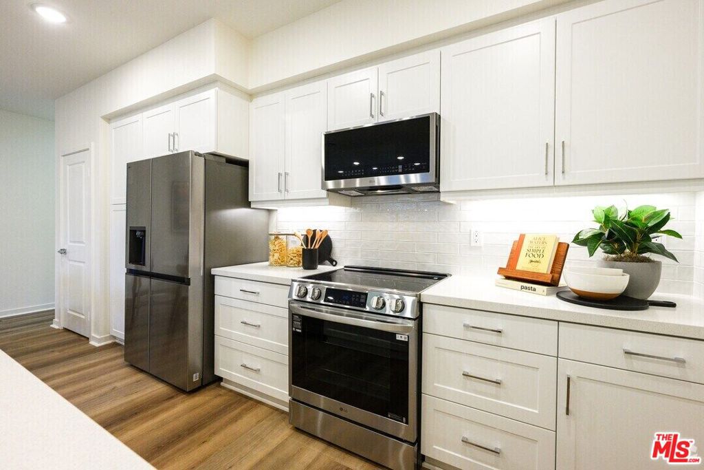 Encore - Residential