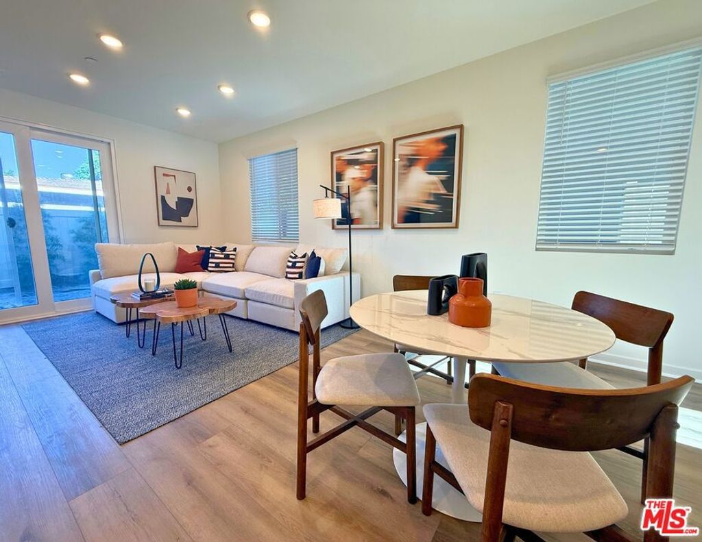 Photo of 11783 E Melody Way, Whittier, CA 90606 (MLS # 25622791)