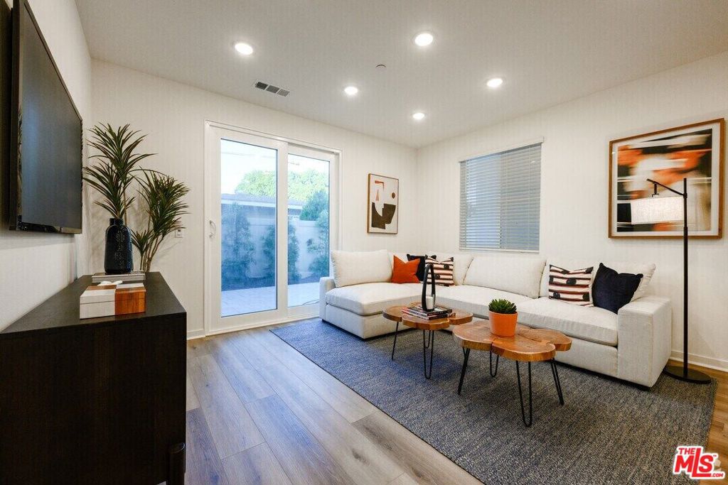 Encore - Residential