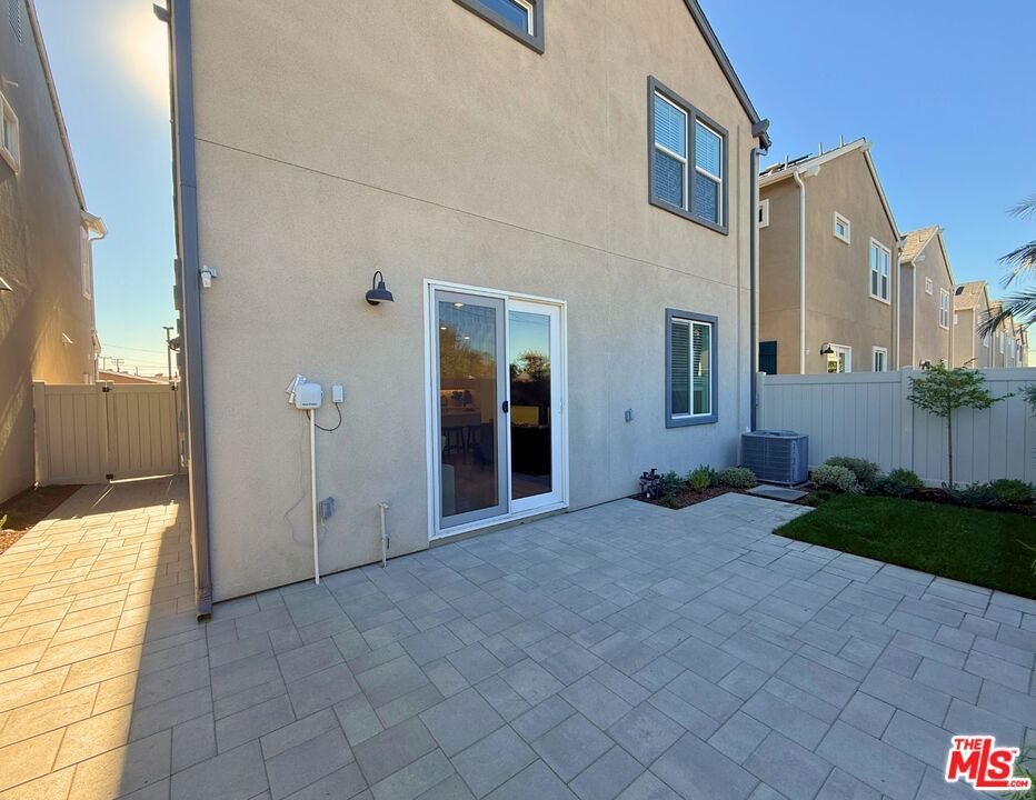 Encore - Residential