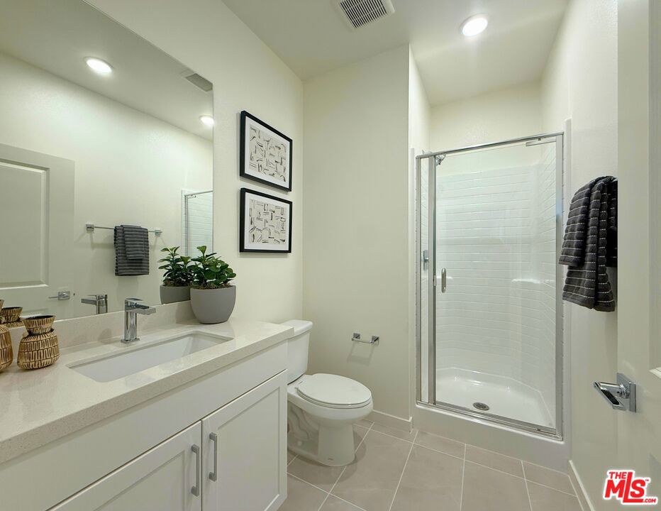 Encore - Residential