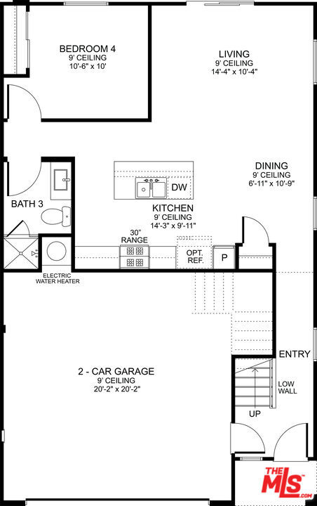 Encore - Residential