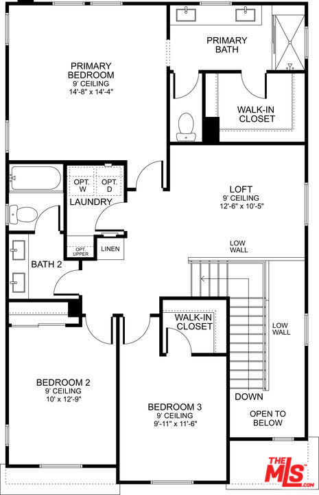 Encore - Residential