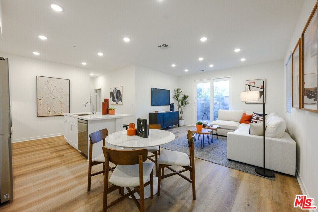 Encore - Residential