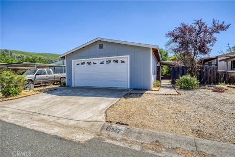 Photo of 13942 Apple Lane, Clearlake Oaks, CA 95423 (MLS # LC26182204)