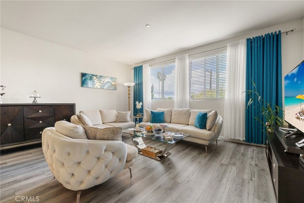Photo of 13951 Sherman Way #301, Van Nuys, CA 91405 (MLS # SR25095534)