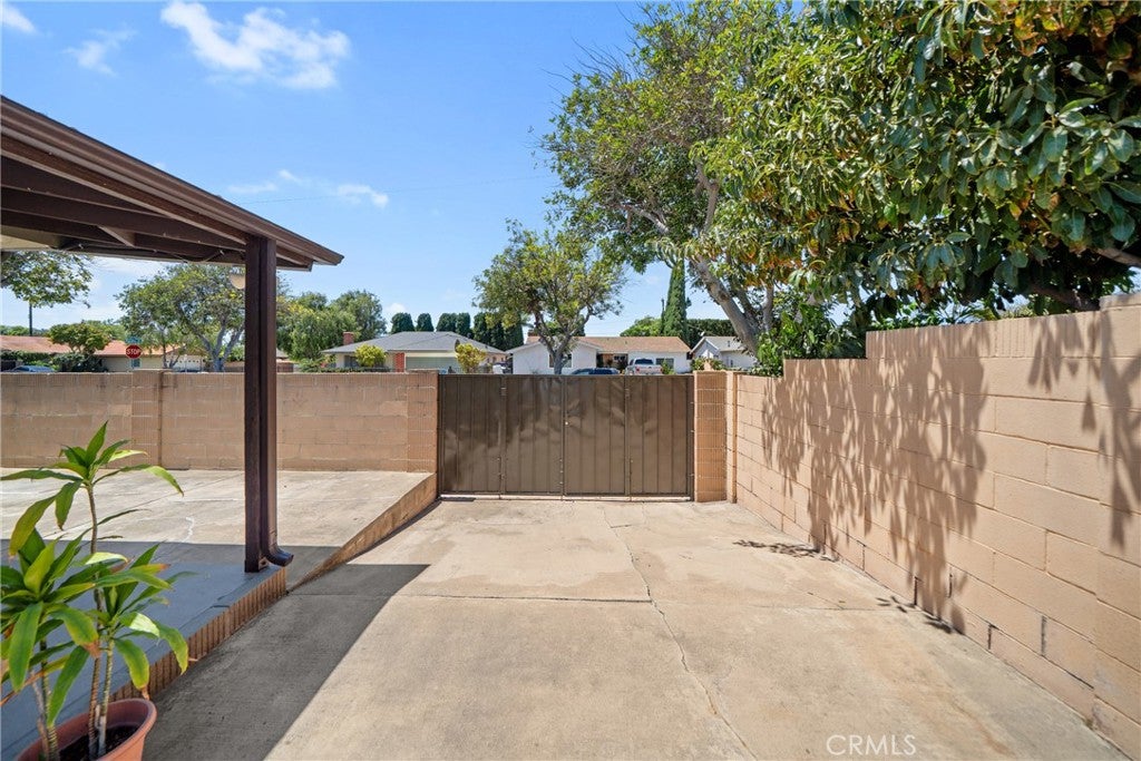 1421 W Hall, Santa Ana CA 92704 - Photo 32