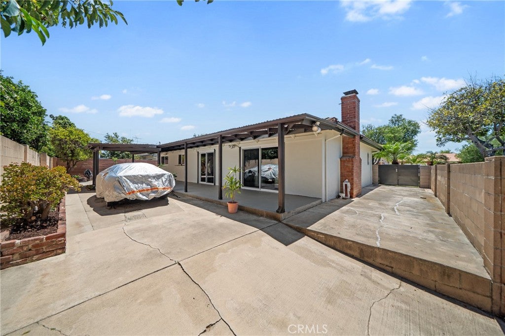 1421 W Hall, Santa Ana CA 92704 - Photo 31