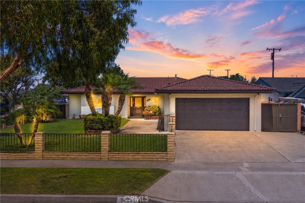 1421 W Hall, Santa Ana CA 92704 - Photo 1