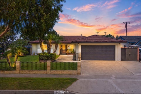 Photo of 1421 W Hall AVE, Santa Ana, CA 92704 (MLS # PW26168314)