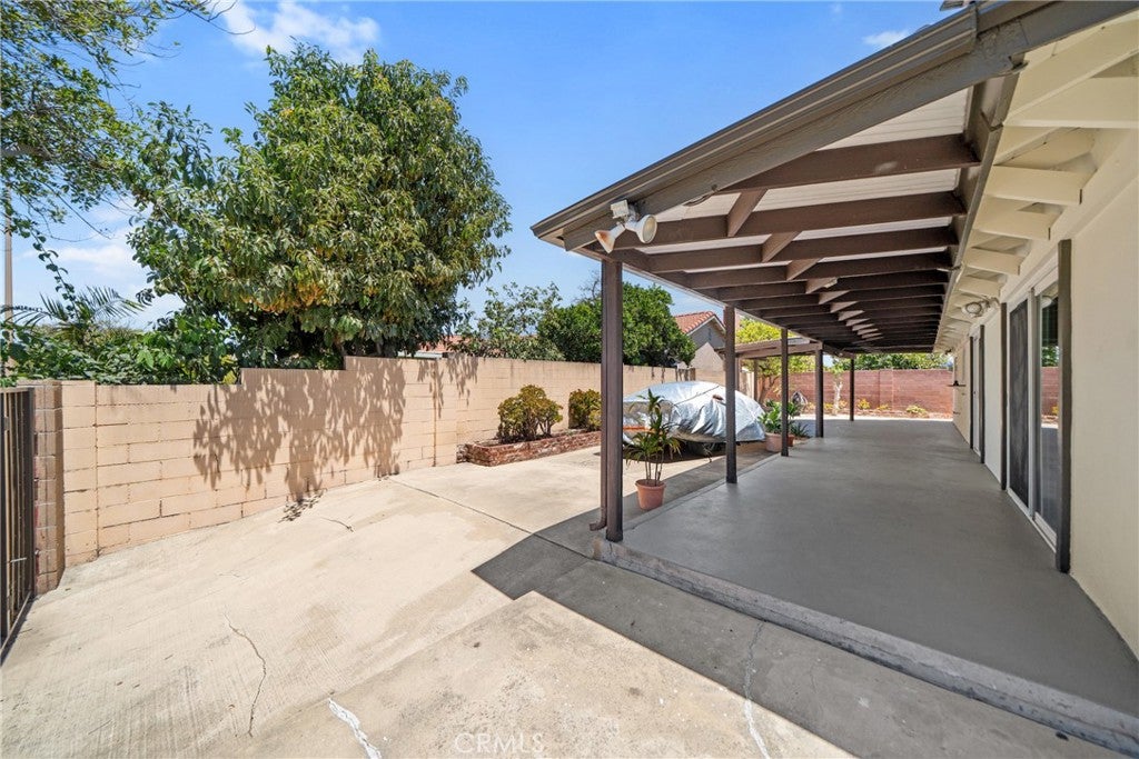 1421 W Hall, Santa Ana CA 92704 - Photo 30