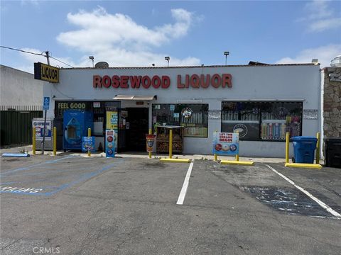 Photo of 9138 Telegraph Road, Downey, CA 90240 (MLS # DW26105493)