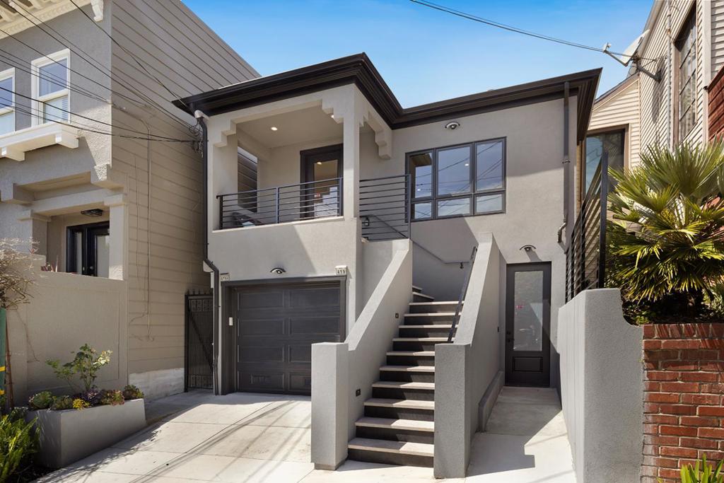 38th Avenue