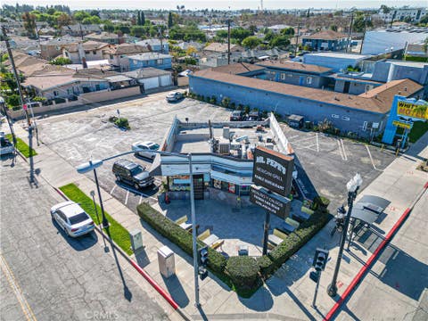 Photo of 201 W W Whittier BLVD, Montebello, CA 90640 (MLS # OC26184358)