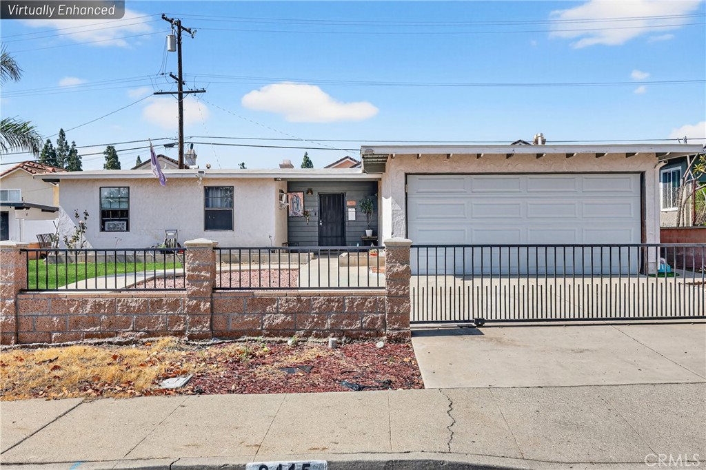 2415 Merrywood