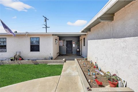 Photo of 2415 Merrywood St, Pomona, CA 91767 (MLS # DW26108919)