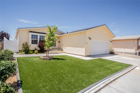 22241 Nisqually Road 33 Apple Valley CA 92308
