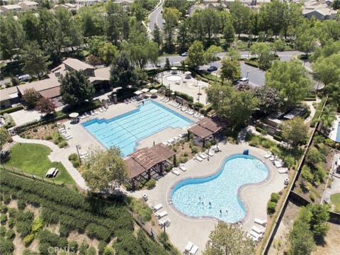 Tiny photo for 26165 Plumcot Drive, Corona, CA 92883 (MLS # PW26167753)