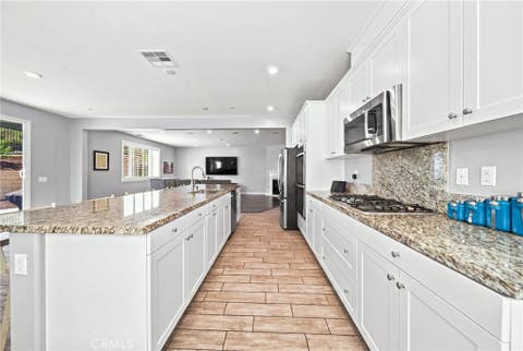 Tiny photo for 26165 Plumcot Drive, Corona, CA 92883 (MLS # PW26167753)