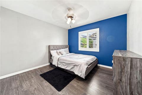 Tiny photo for 26165 Plumcot Drive, Corona, CA 92883 (MLS # PW26167753)