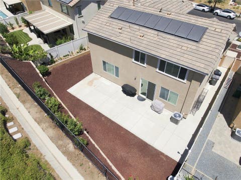 Tiny photo for 26165 Plumcot Drive, Corona, CA 92883 (MLS # PW26167753)