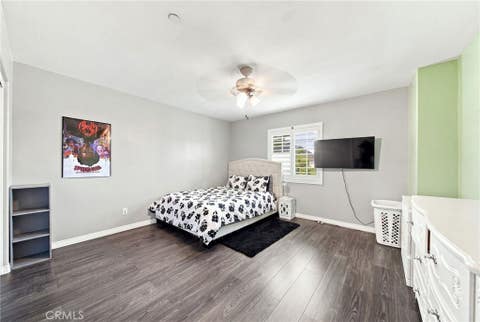 Tiny photo for 26165 Plumcot Drive, Corona, CA 92883 (MLS # PW26167753)