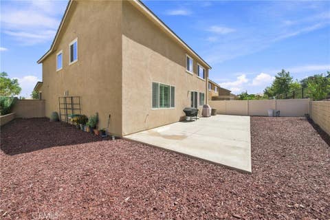 Tiny photo for 26165 Plumcot Drive, Corona, CA 92883 (MLS # PW26167753)