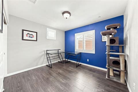 Tiny photo for 26165 Plumcot Drive, Corona, CA 92883 (MLS # PW26167753)