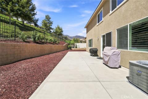 Tiny photo for 26165 Plumcot Drive, Corona, CA 92883 (MLS # PW26167753)