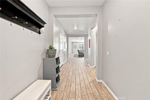 Tiny photo for 26165 Plumcot Drive, Corona, CA 92883 (MLS # PW26167753)
