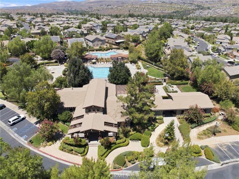 Tiny photo for 26165 Plumcot Drive, Corona, CA 92883 (MLS # PW26167753)