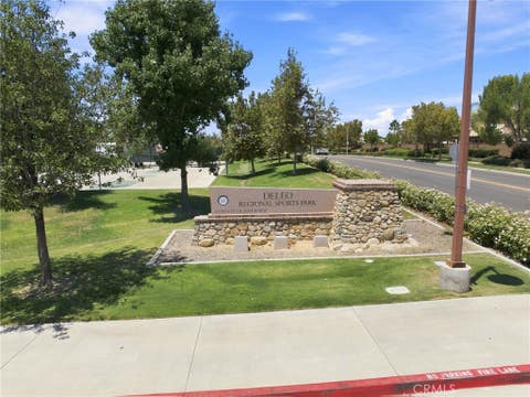Tiny photo for 26165 Plumcot Drive, Corona, CA 92883 (MLS # PW26167753)