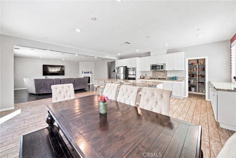 Tiny photo for 26165 Plumcot Drive, Corona, CA 92883 (MLS # PW26167753)