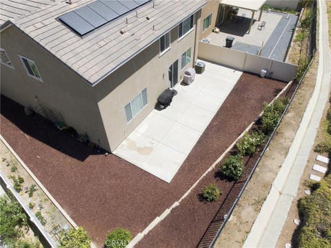 Tiny photo for 26165 Plumcot Drive, Corona, CA 92883 (MLS # PW26167753)