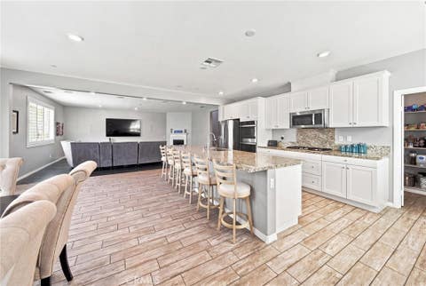Tiny photo for 26165 Plumcot Drive, Corona, CA 92883 (MLS # PW26167753)