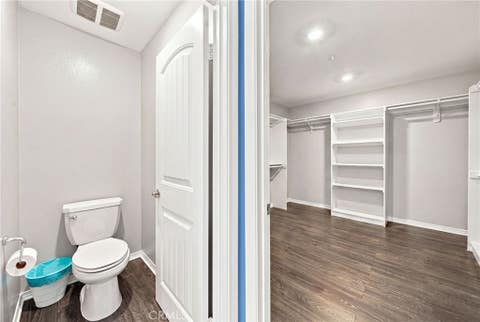 Tiny photo for 26165 Plumcot Drive, Corona, CA 92883 (MLS # PW26167753)