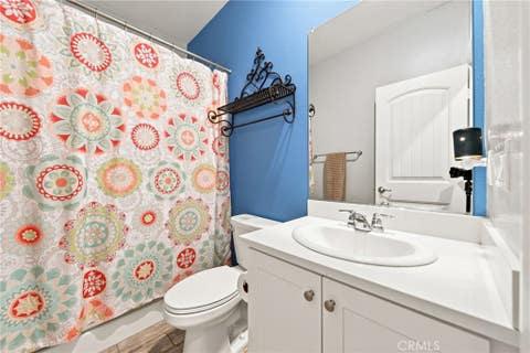 Tiny photo for 26165 Plumcot Drive, Corona, CA 92883 (MLS # PW26167753)