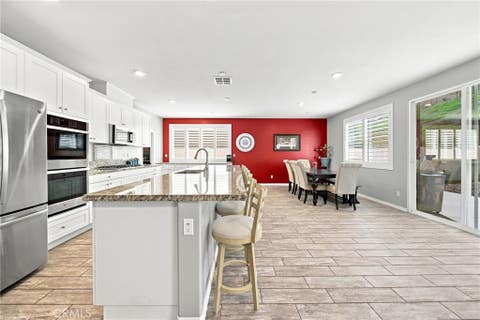 Tiny photo for 26165 Plumcot Drive, Corona, CA 92883 (MLS # PW26167753)