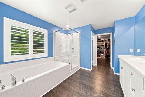 Tiny photo for 26165 Plumcot Drive, Corona, CA 92883 (MLS # PW26167753)