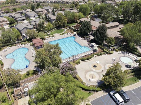 Tiny photo for 26165 Plumcot Drive, Corona, CA 92883 (MLS # PW26167753)