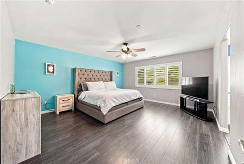 Tiny photo for 26165 Plumcot Drive, Corona, CA 92883 (MLS # PW26167753)